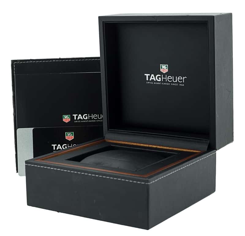Tag Heuer Aquaracer WAF1415.BA0824